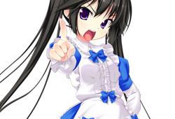 动漫人物介绍,探寻各具特色的动漫人物风采